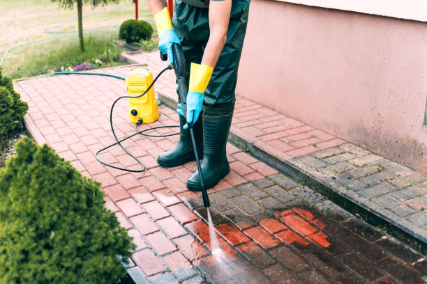 Reliable Englewood, CO Pressure Washing Services Solutions