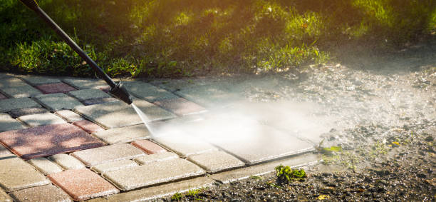 Best Warehouse Floor Cleaning in Englewood, CO